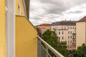 3 schöne Zimmer mit Balkon im Boxhagener Kiez – Krossener Straße 7, 10245 Friedrichshain, Berlin – Vorschaubild 32