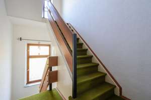 1-3 Familienhaus mit viel Potential und Stadtgarten  in zentraler Lage von Mönchengladbach – Die vollständige Adresse der Immobilie erhältst du vom Anbieter., 41069 Westend, Mönchengladbach – Vorschaubild 20