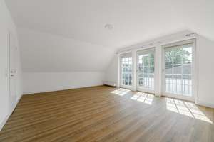 Exklusive Maisonette mit traumhafter Sonnenterrasse in begehrter Lage – Die vollständige Adresse der Immobilie erhältst du vom Anbieter., 40474 Golzheim, Düsseldorf – Vorschaubild 25