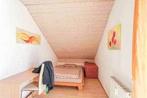 Helle 2-Zimmer Dachgeschoss Wohnung in Ingolstadt Süd – Die vollständige Adresse der Immobilie erhältst du vom Anbieter., 85051 Südwest, Ingolstadt – Vorschaubild 7