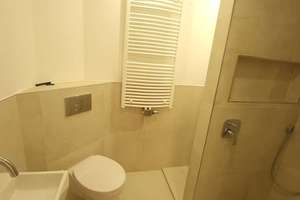 Sehr gut ausgestattete 3 Zimmer Wohnung mit Balkon und hochwertiger Einbauküche Hannover Nordstadt – Arndtstraße 11, 30167 Nordstadt, Hannover – Vorschaubild 3