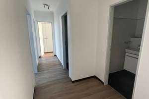 Helle 3-Zimmer Wohnung mit großer Terrasse und Weser-Blick – Obere Bürger 112, 27568 Mitte, Bremerhaven – Vorschaubild 14