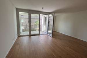 Helle 3-Zimmer-Wohnung mit Loggia – Marie-Jucharcz-Straße 6, 80995 Feldmoching, München – Vorschaubild 4