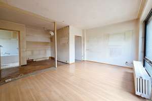 Kleine Dachterrassen-Oase mit großem Potenzial in Solln
 – Die vollständige Adresse der Immobilie erhältst du vom Anbieter., 81479 Solln, München – Vorschaubild 6