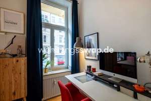 Wohnungstausch: Roonstraße 82 – Roonstraße 82, 50400 Neustadt/Süd, Köln – Vorschaubild 2