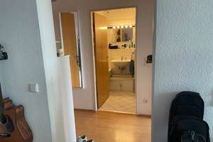 Penthouse-Charakter: Charmante Eigentumswohnung in Top-Lage  Ehrenfeld – Die vollständige Adresse der Immobilie erhältst du vom Anbieter., 50825 Ehrenfeld (Ortsteil), Köln – Vorschaubild 10