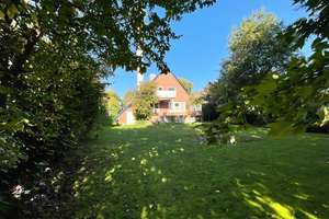 Einfamilienhaus mit Praxisraum - sehr zentral mit großem Garten – Die vollständige Adresse der Immobilie erhältst du vom Anbieter., 25899 Niebüll – Vorschaubild 18