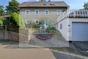 Uriges freistehendes Bauernhaus für 1-2 Familien, mit viel Platz zur Tierhaltung – Die vollständige Adresse der Immobilie erhältst du vom Anbieter., 95356 Grafengehaig – Vorschaubild 1