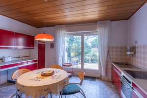 Sanierungsbedürftiges Zweifamilienhaus mit Traumgarten in OB-Sterkrade – Die vollständige Adresse der Immobilie erhältst du vom Anbieter., 46145 Alsfeld, Oberhausen – Vorschaubild 4