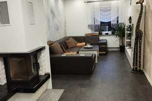 Modernisierte 6-Zimmer-Doppelhaushälfte – Hameln-Pyrmont (Kreis) – Vorschaubild 3