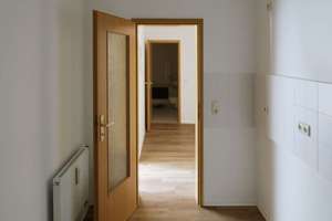 2-Raumwohnung // Aufzug // ebenerdiger Zugang Haus // Debschwitz – Eiselstraße 111/224, 7548 Debschwitz, Gera – Vorschaubild 6