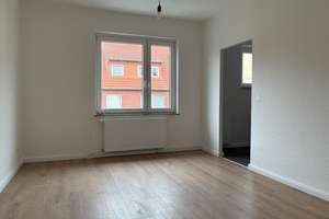 Praktisch geschnittene 2-Zimmerwohnung in der Peiner Straße – Peiner Straße 43, 31137 Nordstadt, Hildesheim – Vorschaubild 1