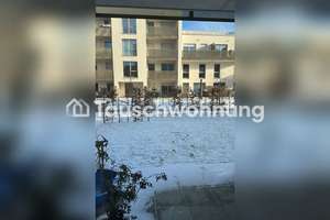 Tauschwohnung: 2-Zimmer-Flat in Münster-Südost mit großem Garten – Die vollständige Adresse der Immobilie erhältst du vom Anbieter., 48167 Gremmendorf-West, Münster – Vorschaubild 6