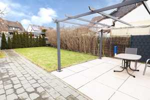 Oberhausen-Barmingholten: Modernisiertes Einfamilienhaus mit Garten in naturnaher Lage – Oberhausen – Vorschaubild 15