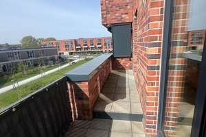 Exklusive neuwertige 3-Zimmer-Wohnung mit schönem Balkon von PRIVAT! – Torfstecherweg 54, 21147 Neugraben-Fischbek, Hamburg – Vorschaubild 17
