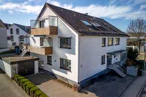 Ein Zuhause voller Wärme und Geschichte – Ihr neues Glück in Leinfelden-Echterdingen – Esslingen (Kreis) – Vorschaubild 1