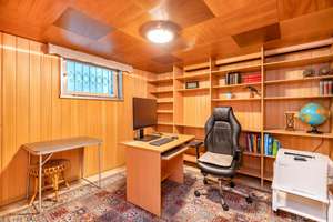 Ruhig gelegen, grün umgeben - Freistehendes Einfamilienhaus mit Ausbaupotenzial und Garage – Die vollständige Adresse der Immobilie erhältst du vom Anbieter., 12307 Lichtenrade, Berlin – Vorschaubild 13