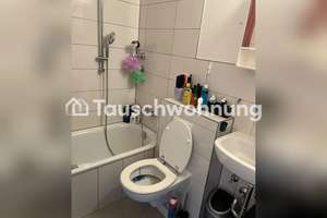 Tauschwohnung: 1-5-Zimmer-Wohnung gegen 2,5- oder 3-Zimmer-Wohnung – 81241 Pasing, München – Vorschaubild 2