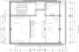 +++ Beeindruckender DOMBLICK!!! Ruhige 4,5-Zimmer Luxus-Penthaus-Maisonettewohnung fußläufig zum Hbf – Jakordenstraße 19, 50668 Altstadt/Nord, Köln – Vorschaubild 46
