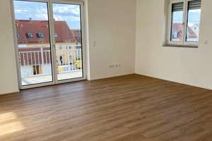 3-Zimmer-Neubauwohnung in Freystadt mit Balkon, Küche, Aufzug & Stellplätzeb – Neumarkter Straße 29, 92342 Freystadt – Vorschaubild 5
