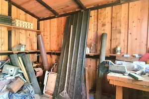 Naturparadies Rheinsberg: Bungalows auf großem Grundstück in Nähe zu zwei wunderschönen Seen – Ostprignitz-Ruppin (Kreis) – Vorschaubild 15