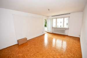 3-Zimmer Whg. ca. 70 qm in guter Lage Maxvorstadt, München – Die vollständige Adresse der Immobilie erhältst du vom Anbieter., 80335 St. Benno, München – Vorschaubild 2