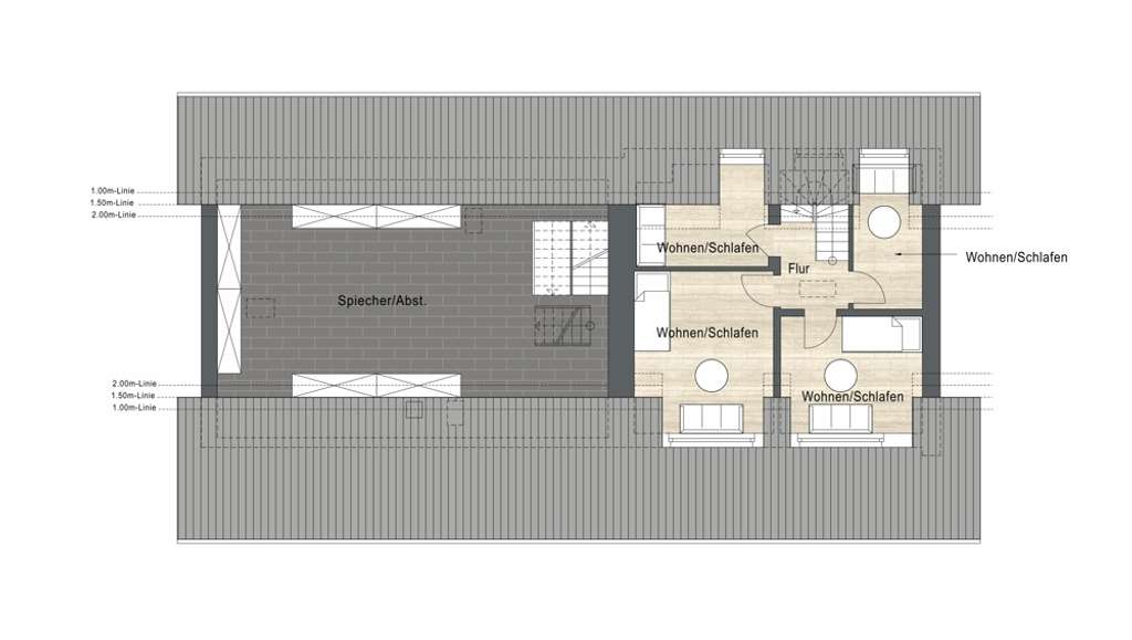 Immobilie in Herbolzheim - Haus mit Scheune und Ausbaupotential in Herbolzheim - Bild 2