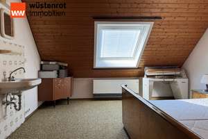 CHARMANTES BAUERNHAUS MIT SCHEUNE, GROßEM BALKON & AUSBAUPOTENTIAL – Die vollständige Adresse der Immobilie erhältst du vom Anbieter., 72532 Gomadingen – Vorschaubild 9