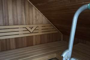 Großzügige 3,5 Zimmer-Wohnung mit Dachterrasse und Tiefgarage in Düsseldorf Unterrath – Auf den Geisten 19, 40468 Unterrath, Düsseldorf – Vorschaubild 17