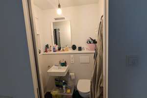 Moderne 1-Zimmer-Wohnung in München mit Terrasse und Garage – Herzogstr. 144, 80797 Neuschwabing, München – Vorschaubild 7