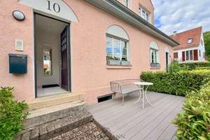 Single-Paradies:
charmante 2-Zimmer-Maisonette mit Hauscharakter in Toplage ! – Die vollständige Adresse der Immobilie erhältst du vom Anbieter., 70597 Waldau, Stuttgart – Vorschaubild 3