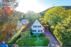 Charmantes Einfamilienhaus auf herrlichem West-Grundstück, auch Neubebauung nach §34 BauGB möglich – Die vollständige Adresse der Immobilie erhältst du vom Anbieter., 80939 Obere Isarau, München – Vorschaubild 15