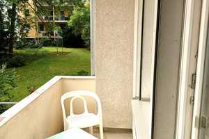 TOP-Lage, vermietete 2 Zimmer-Wohnung mit Balkon, provisionsfrei – Hannover – Vorschaubild 7