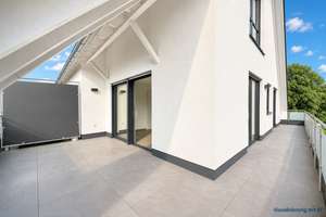 Dachterrassen-Glück – 45259 Heisingen, Essen – Vorschaubild 18