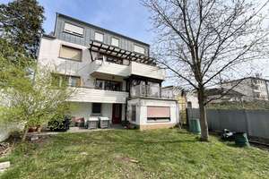 7,2 % Rendite und weiteres Entwicklungspotenzial: Attraktives Immobilien-Ensemble – Die vollständige Adresse der Immobilie erhältst du vom Anbieter., 63165 Mühlheim am Main – Vorschaubild 4
