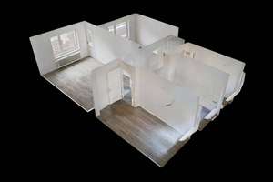Einziehen & wohlfühlen – helle 3-Zimmer-Wohnung mit Balkon – Richthofenstraße 16, 24768 Rendsburg – Vorschaubild 14
