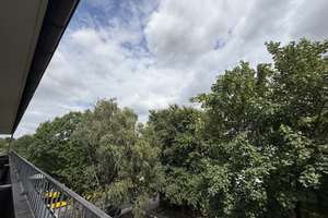 Frisch renovierte 3-Zimmer-Wohnung mit großem Balkon – Erdwegstraße 5, 45356 Bochold, Essen – Vorschaubild 14