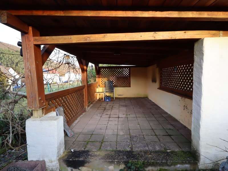 Immobilie in Offenbach-Hundheim - Charmantes Zuhause mit Wohlfühlfaktor - Bild 9