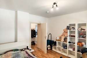 1 Zimmer Wohnung nähe Stadtpark – Veillodterstr. 20, 90409 Pirckheimerstraße, Nürnberg – Vorschaubild 13