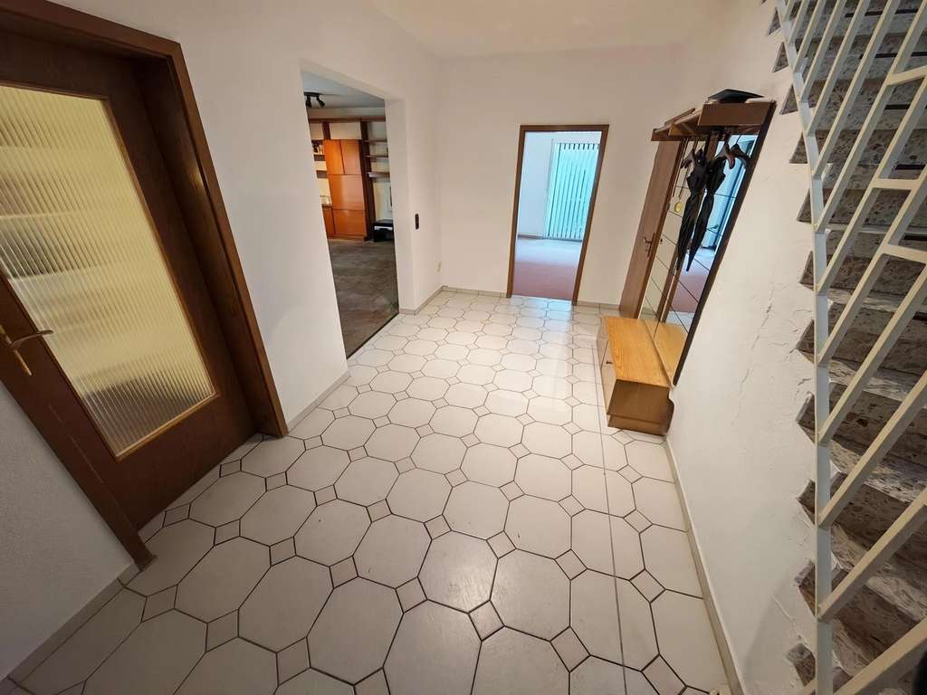 Immobilie in Twistringen - Ohne Käuferprovision: Raumwunder mit Einliegerwohnung & Doppelgarage - Bild 0