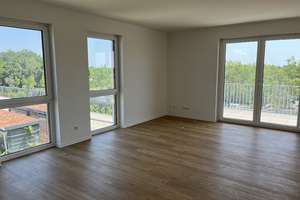 *Erstbezug* 3- Zimmer im 1. OG mit Balkon – Lange Seegewann 1, 65205 Delkenheim, Wiesbaden – Vorschaubild 3
