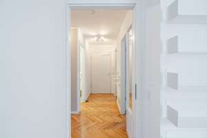 Exklusive 4-Zimmer-Wohnung "St.-Wolfgangs-Platz" – 81669 Obere Au, München – Vorschaubild 15