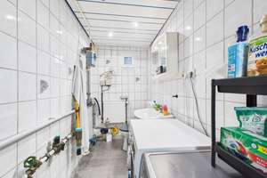 Attraktive WEG-Einheit mit Reihenhauscharakter in Nähe der Lippeauen - modernisiert und bezugsber – Die vollständige Adresse der Immobilie erhältst du vom Anbieter., 59065 Bockum-Hövel, Hamm – Vorschaubild 12