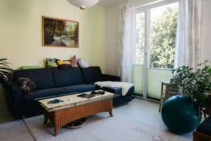 Urbanes Familienleben mit Filmkulisse – 4-Zimmer-Wohnung in Potsdam-Babelsberg – Die vollständige Adresse der Immobilie erhältst du vom Anbieter., 14482 Babelsberg Süd, Potsdam – Vorschaubild 5
