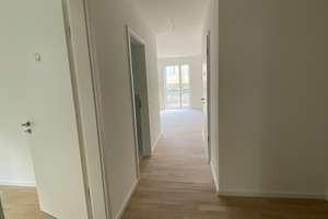 Helle 2-Zimmer Wohnung inkl. Einbauküche – Berliner Allee 59a, 64295 Darmstadt-West, Darmstadt – Vorschaubild 4
