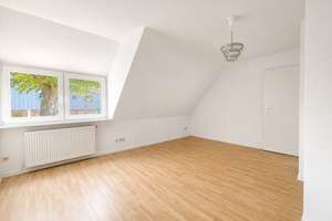 Familienfreundliches Reihenhaus mit großem Garten – Erdkampsweg 123, 22335 Fuhlsbüttel, Hamburg – Vorschaubild 5