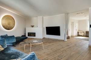 Traum-Penthouse in Schwabing - Exklusives Wohnen über den Dächern Münchens – Die vollständige Adresse der Immobilie erhältst du vom Anbieter., 80807 Neufreimann, München – Vorschaubild 19