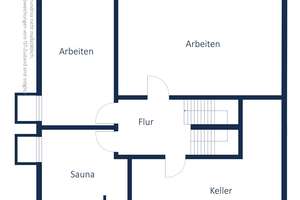 Modernes Einfamilienhaus in gesuchter Lage von Alt-Wittlaer – Die vollständige Adresse der Immobilie erhältst du vom Anbieter., 40489 Wittlaer, Düsseldorf – Vorschaubild 36