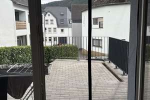 Schöne 2-ZKB-Wohnung mit Terrasse ab 01.08 in Mehring – Mehring 8, 54346 Mehring – Vorschaubild 3