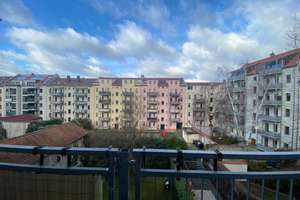 ETW in guter Lage, gute Anlage! – Etgar-André-Straße 19, 4157 Gohlis-Mitte, Leipzig – Vorschaubild 3